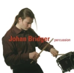 Johan Bridger Percussion