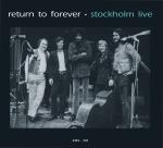 Stockholm Live (1972)