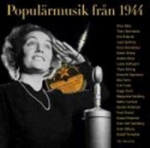 Populärmusik Från 1944