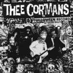 Halloween Record + Sound Effects