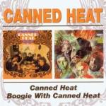 Canned Heat / Boogie With...