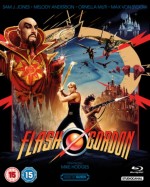Flash Gordon (40th Anniversary Edition)