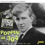 Poppin` At 304 1961-62