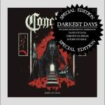 Dawn Of Days (Darkest Days)