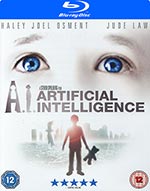 A.I. / Artificial intelligence