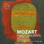 Piano Concertos Nos 7 & 10