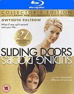 Sliding Doors (Ej svensk text)