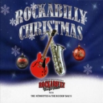 Rockabilly Christmas -11
