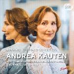 The Piano Concertos (Andrea Kauten)
