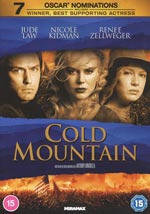 Cold Mountain