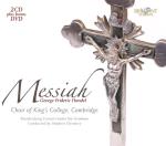 Messiah (Choir of King`s College)
