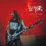 Born Of Fire/Live 1999