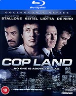 Cop Land (Ej svensk text)