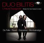 L`heure Espagnole - Music For Two..