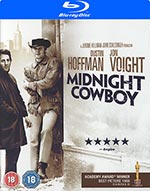 Midnight cowboy (Ej svensk text)