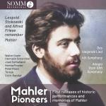Mahler: Pioneers