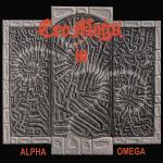 Alpha & Omega (Splatter)