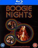 Boogie Nights (Ej svensk text)