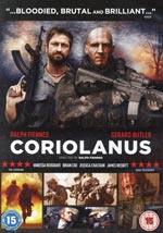Coriolanus