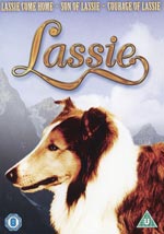 Lassie 1-3