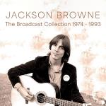 Broadcast Collection 1974-93