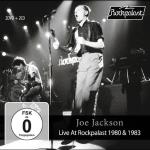 Live At Rockpalast 1980 & 1993