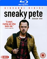 Sneaky Pete / Säsong 1 (Ej svensk text)