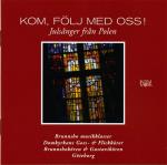 Kom Följ Med Oss/Julsånger Från Polen
