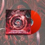 Infernal Fractality (Red)