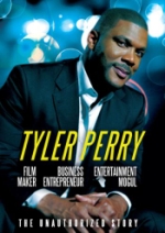 Perry Tyler: Film Maker, Business Entrepreneur..