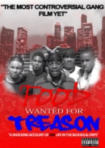 Food - Wanted For Treason