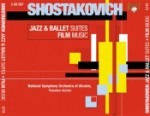 Jazz & ballet suites/Film music