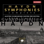 Complete symphonies (Fischer)