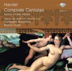 Complete Cantatas Vol 3