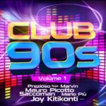 Club 90s Vol 1