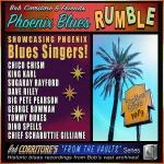 Phoenix Blues Rumble