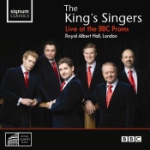 The King`s Singers - Live