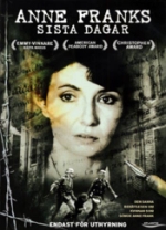 Anne Franks sista dagar