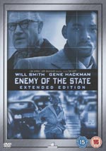 Enemy of the state (Ej svensk text)