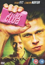 Fight club (Ej svensk text)