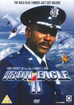 Iron Eagle 2