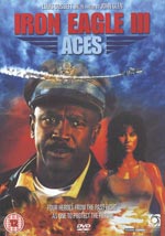Aces  Iron Eagle 3