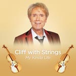 Cliff with strings/My kinda life