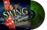 Swing Into A Rockin Christmas (Green Marble)