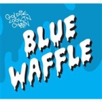 Blue Waffle