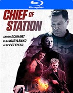 Chief of station
