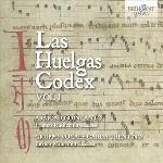 Las Huelgas Codex Vol 1