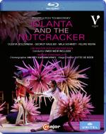 Iolanta And The The Nutcracker