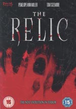 The relic (Ej svensk text)
