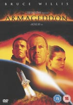 Armageddon (Ej svensk text)